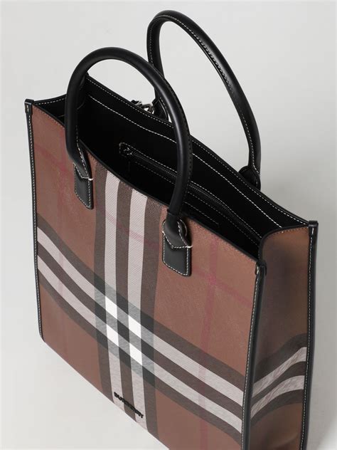 bolsas burberry originales usadas precio|Pre.